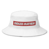 Mayhem Bucket Hat