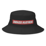 Mayhem Bucket Hat