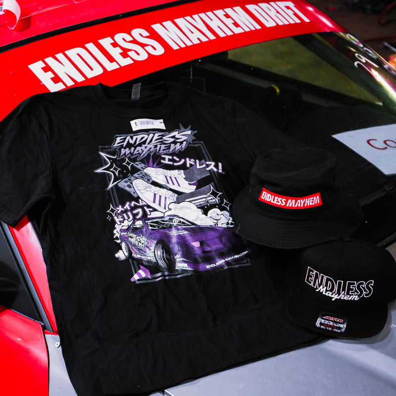 RX7 FC T-SHIRT