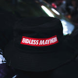 Mayhem Bucket Hat