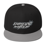 Mayhem Snapback