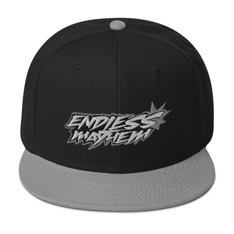 Mayhem Snapback