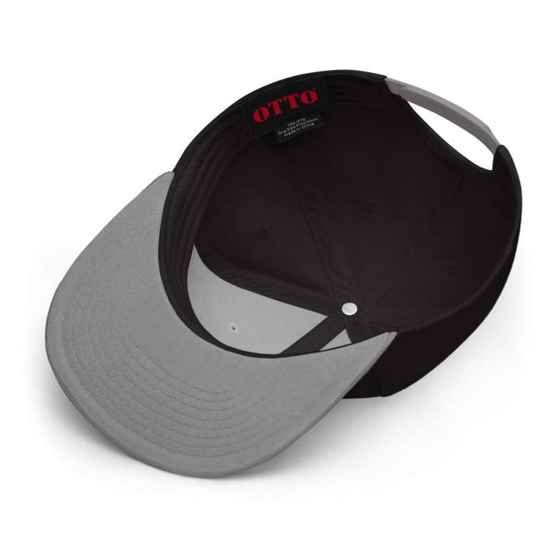 Mayhem Snapback