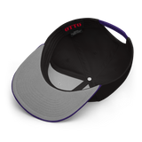 Mayhem Snapback