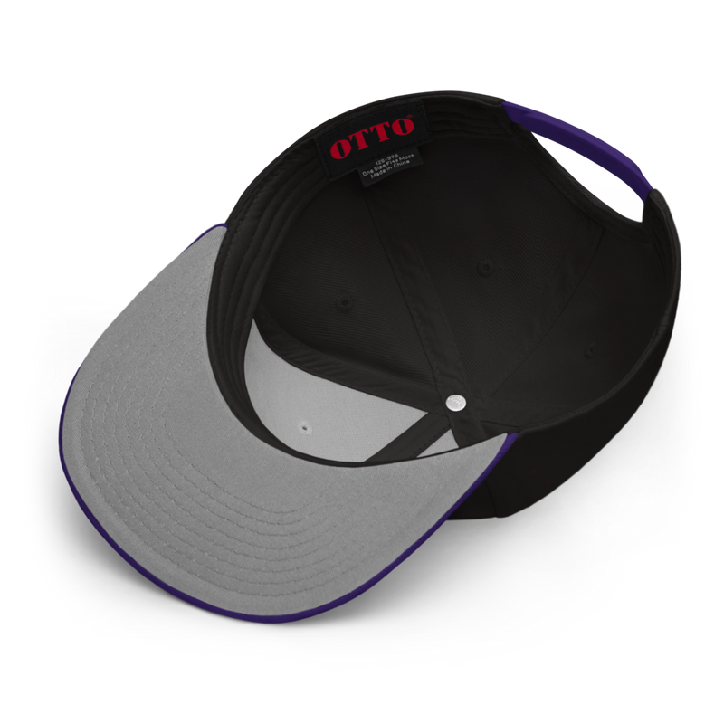 Mayhem Snapback