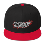 Mayhem Snapback