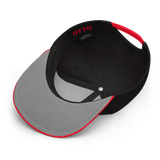 Mayhem Snapback