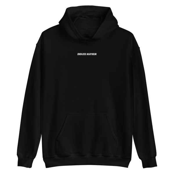 SIMPLE HOODIE